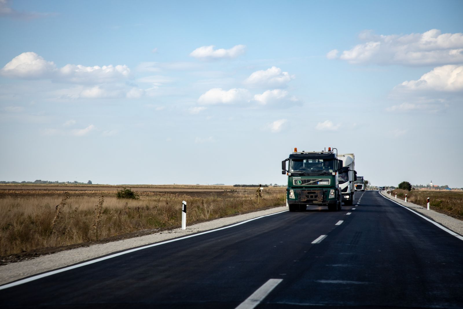 Interstate removals crew at work